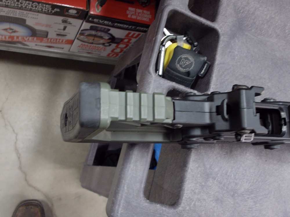 T5H15 Kel Tec RFB 18 762 NATO USED -img-13