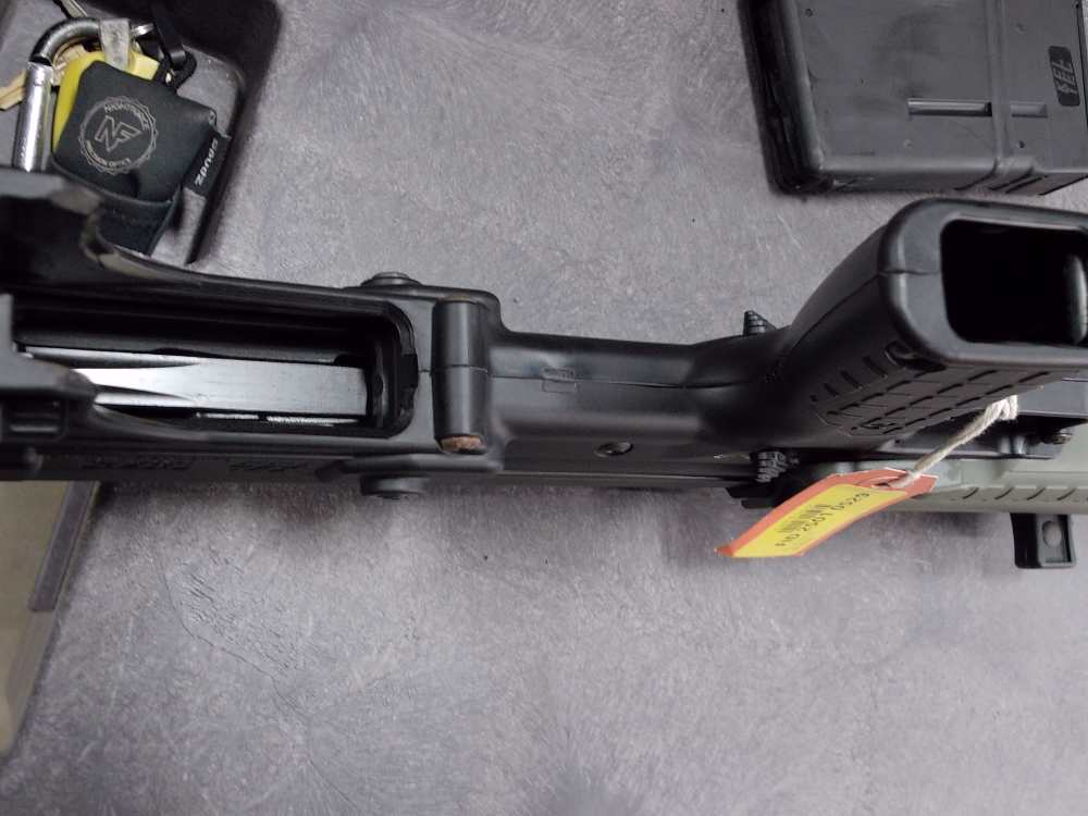 T5H15 Kel Tec RFB 18 762 NATO USED -img-11