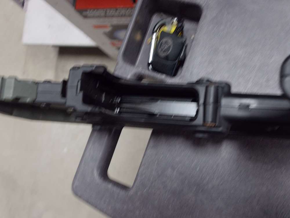 T5H15 Kel Tec RFB 18 762 NATO USED -img-12