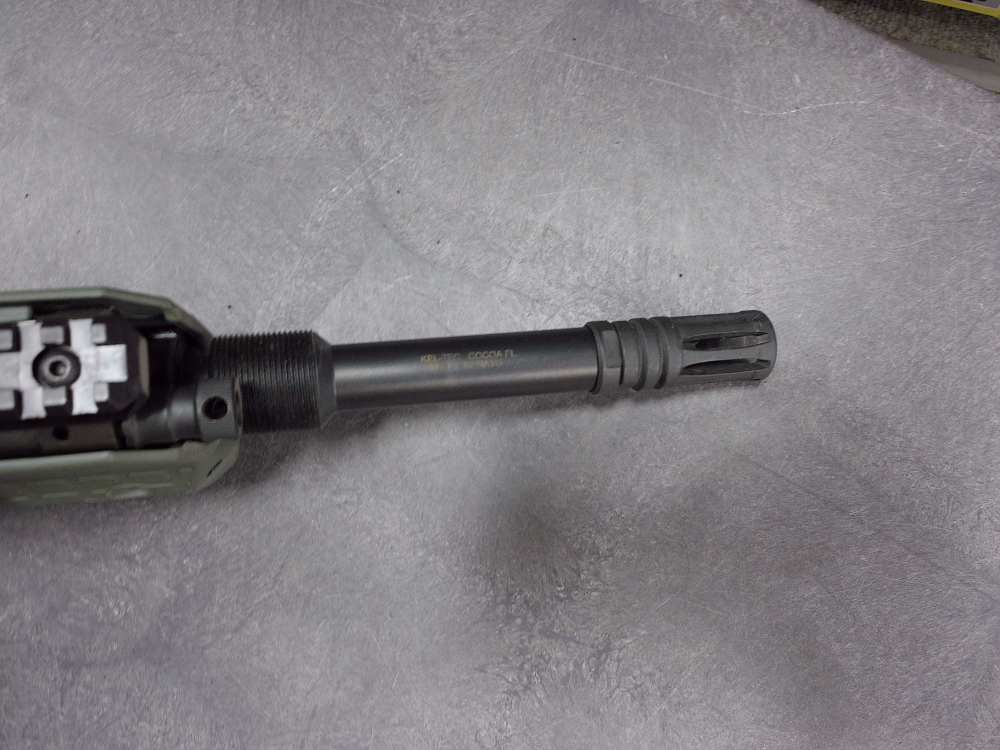 T5H15 Kel Tec RFB 18 762 NATO USED -img-22