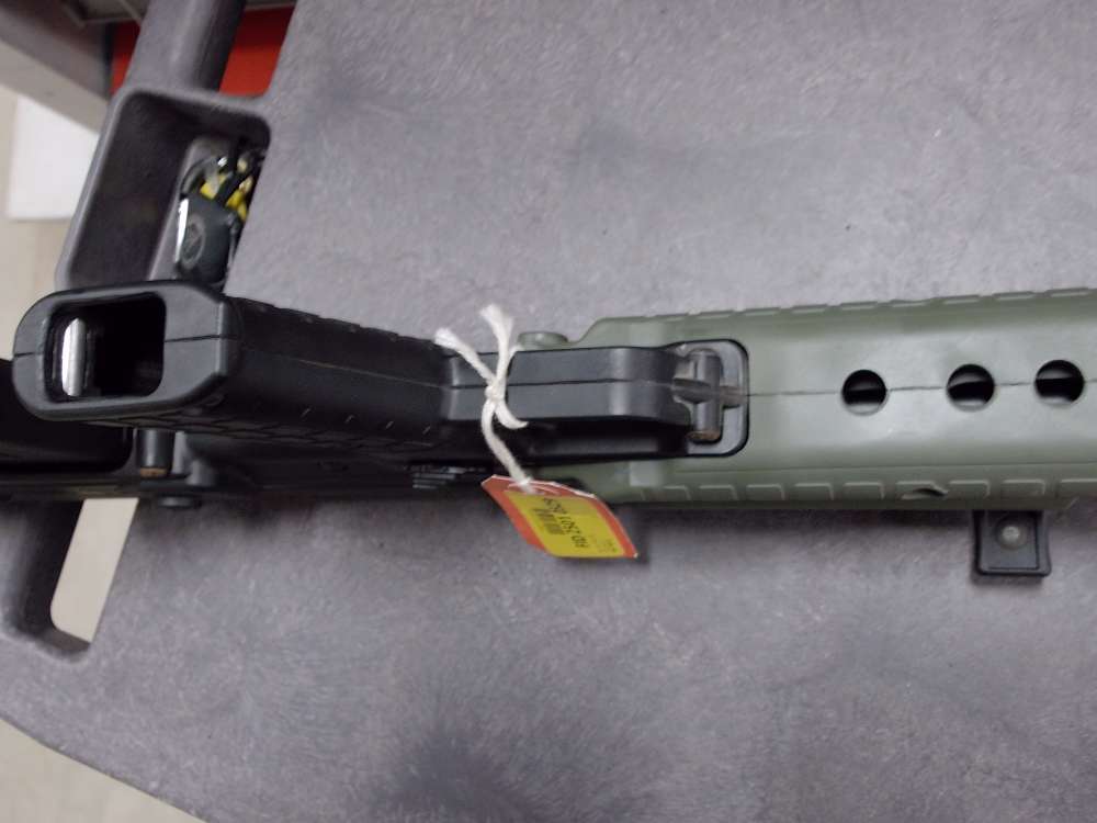 T5H15 Kel Tec RFB 18 762 NATO USED -img-10