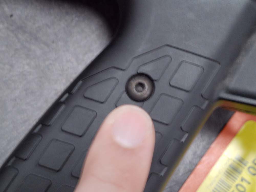 T5H15 Kel Tec RFB 18 762 NATO USED -img-7