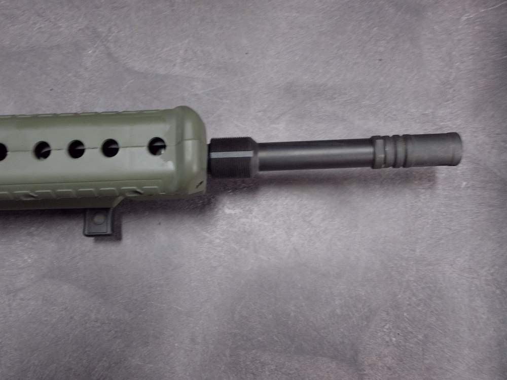 T5H15 Kel Tec RFB 18 762 NATO USED -img-9