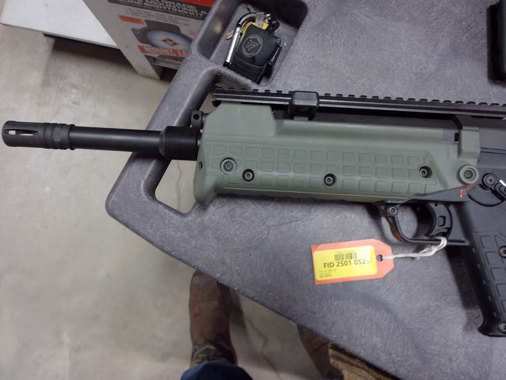 T5H15 Kel Tec RFB 18 762 NATO USED -img-19