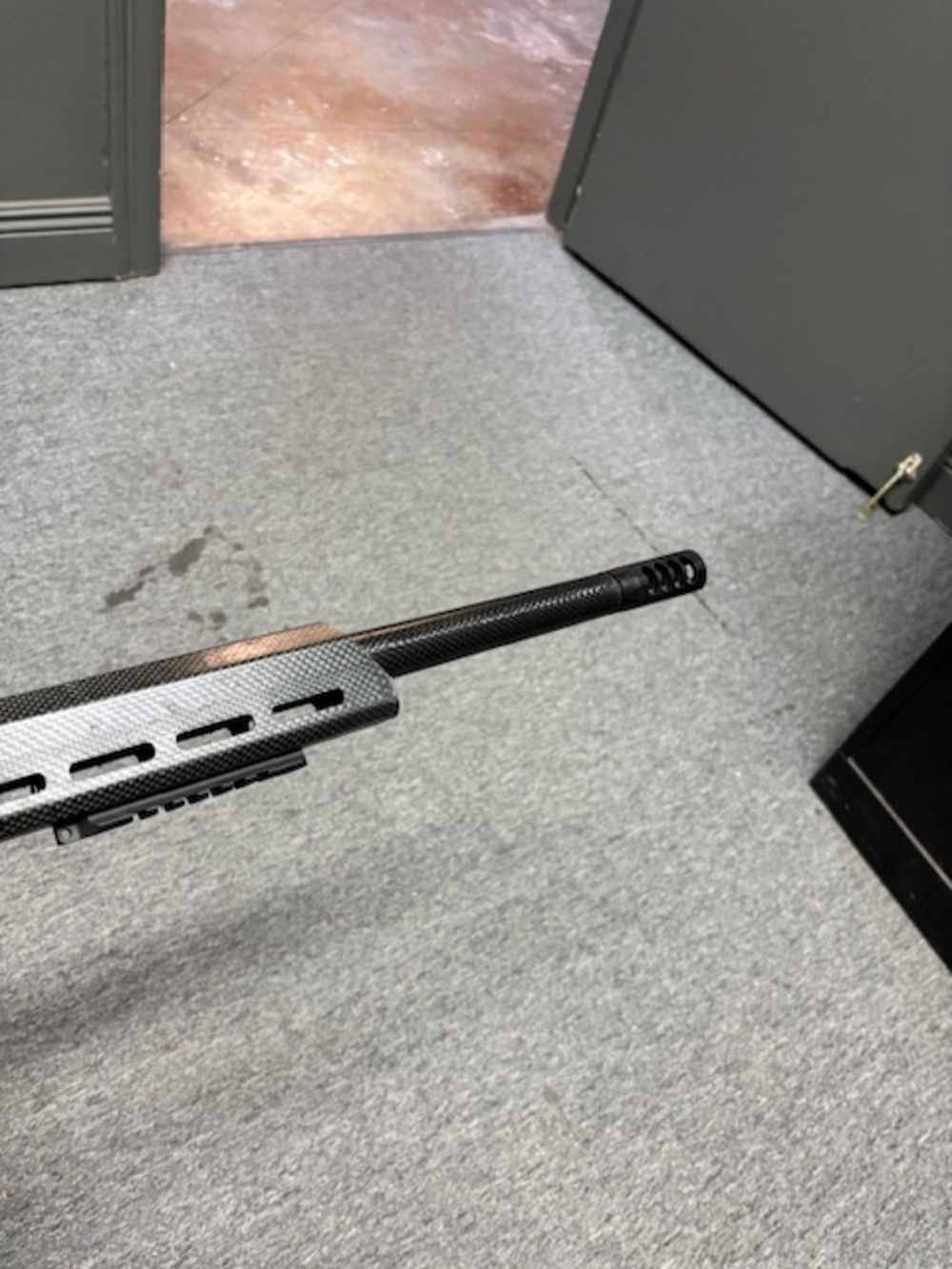 CHRISTENSEN ARMS MPR 6.5CREEDMOOR 24INCH CARBON FIBER BARREL BROWN FINISH-img-12