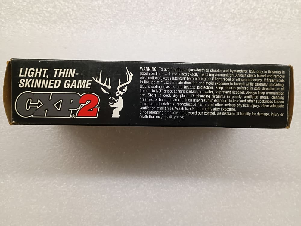 Winchester Ballistic Silvertip 7mm WSM 140 Gr. 20 Rounds - SBST7MMS-img-10