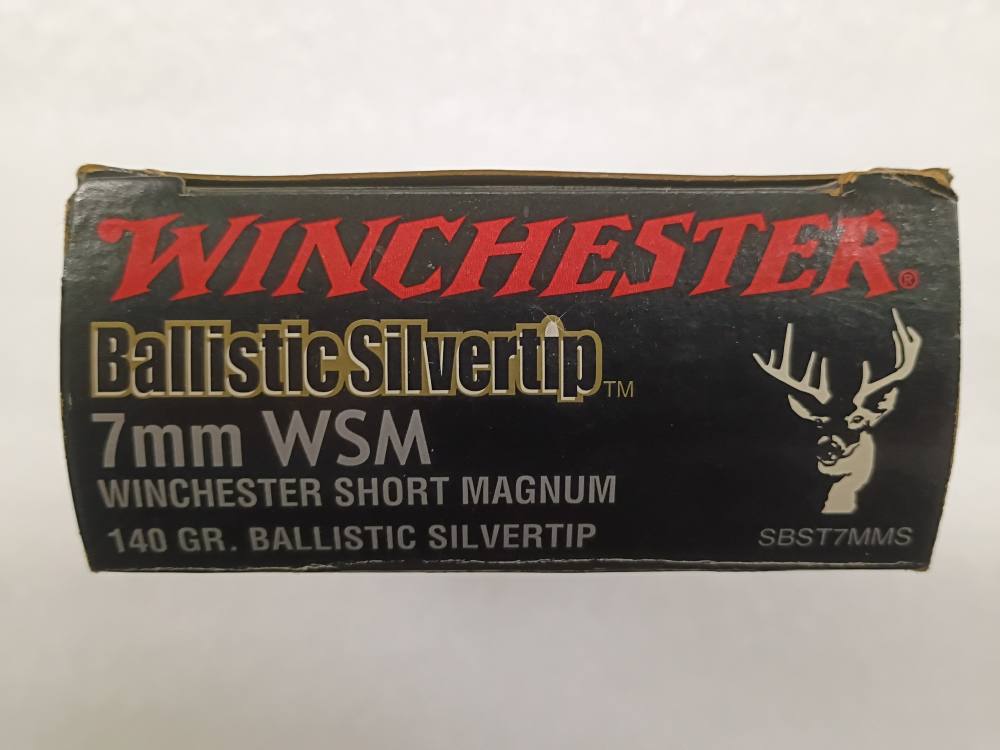 Winchester Ballistic Silvertip 7mm WSM 140 Gr. 20 Rounds - SBST7MMS-img-8