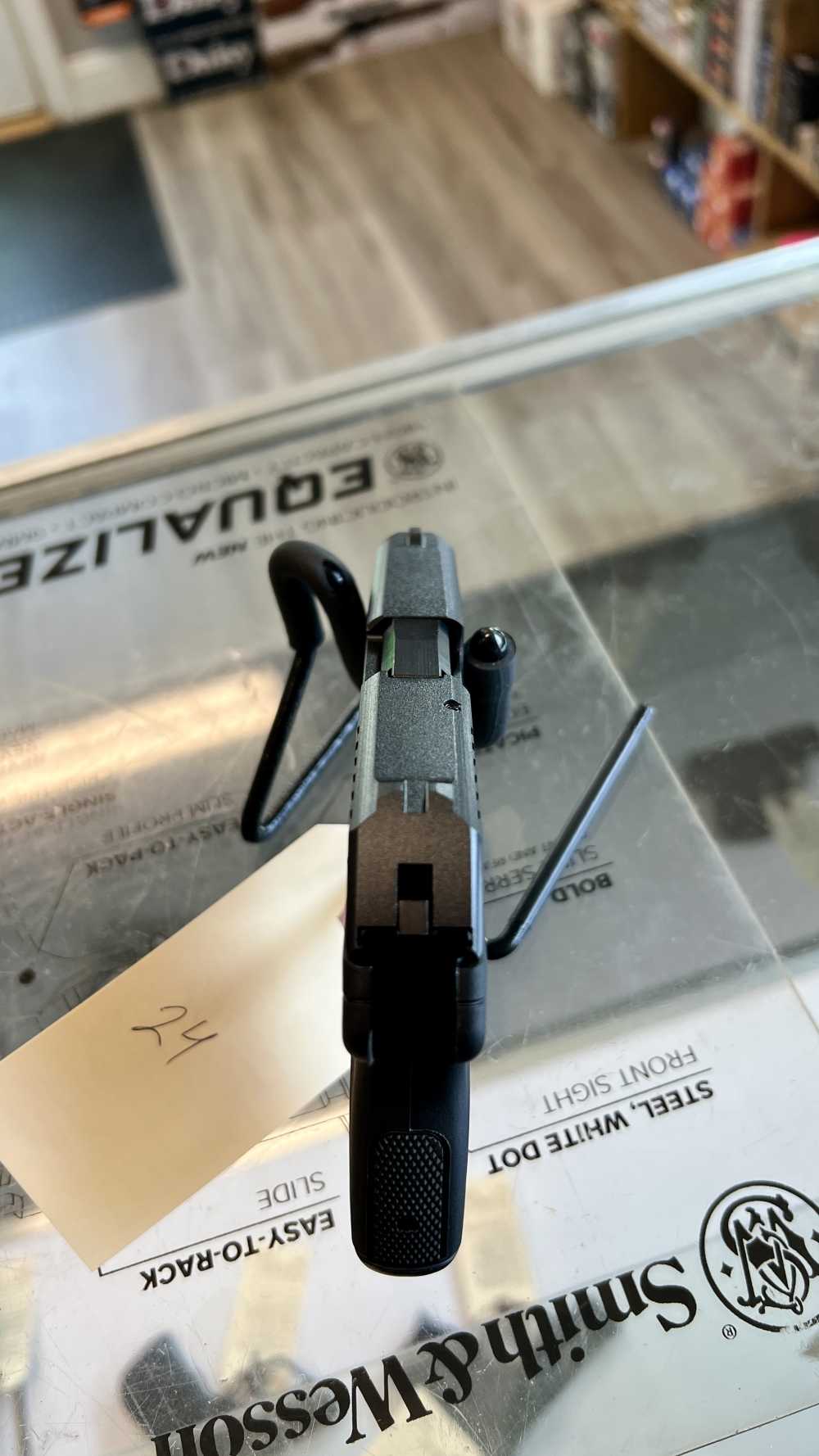 Ruger LCP 380-img-2