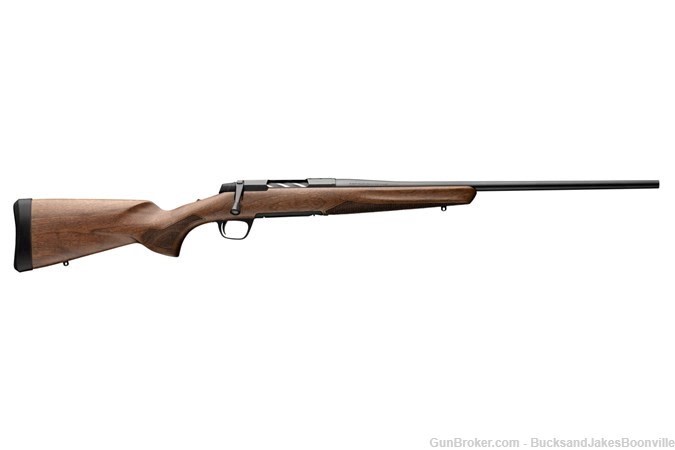 Browning X-Bolt 2 Hunter 243 Win-img-0