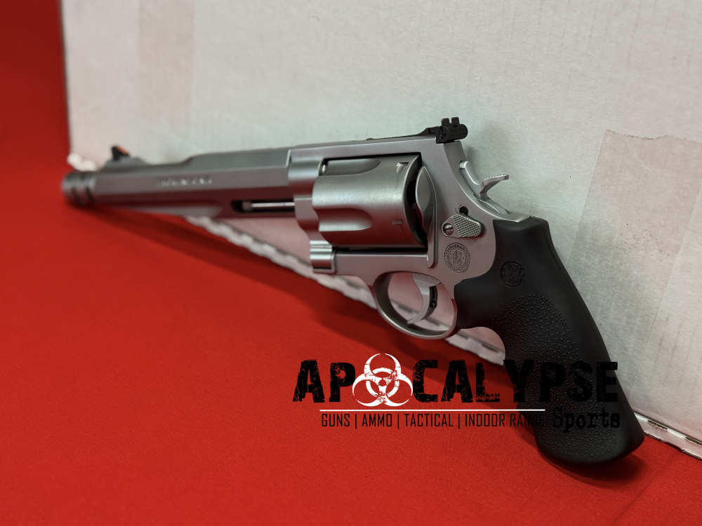 Smith & Wesson 500 -img-5