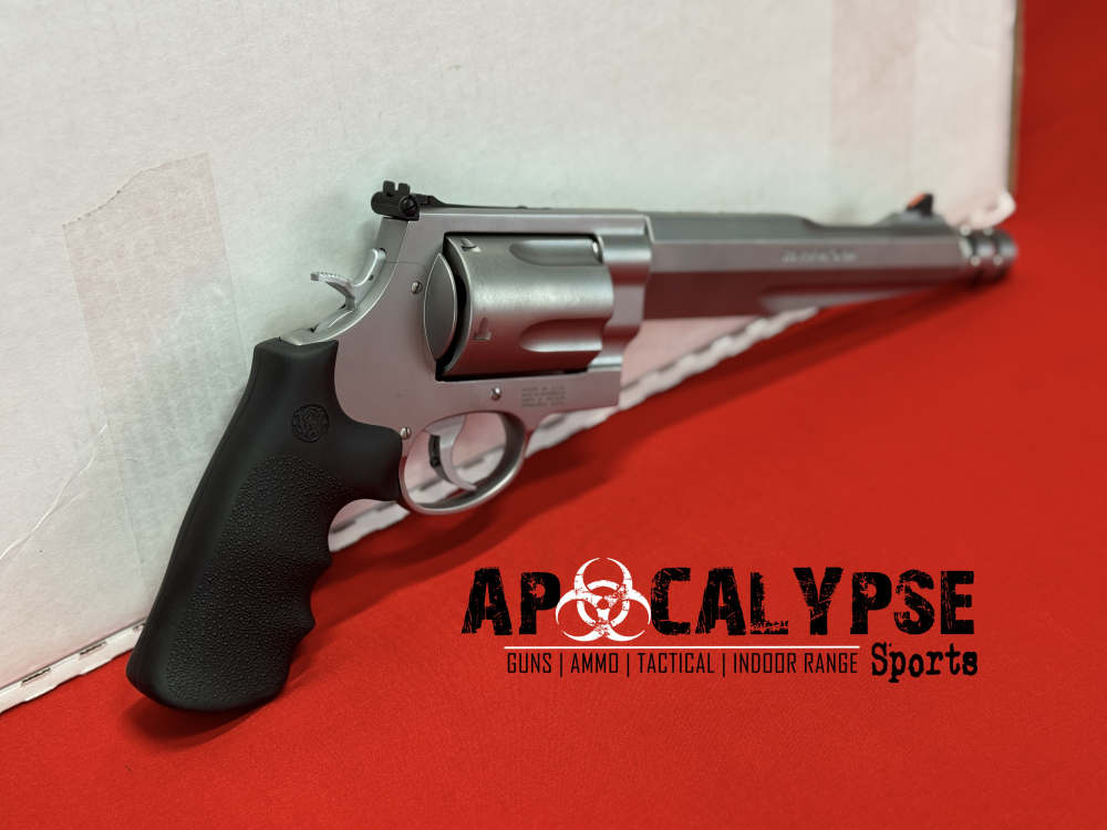 Smith & Wesson 500 -img-4