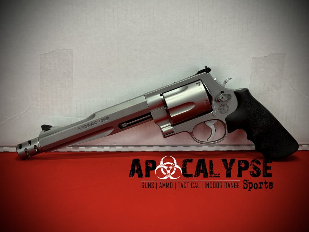 Smith & Wesson 500 -img-3