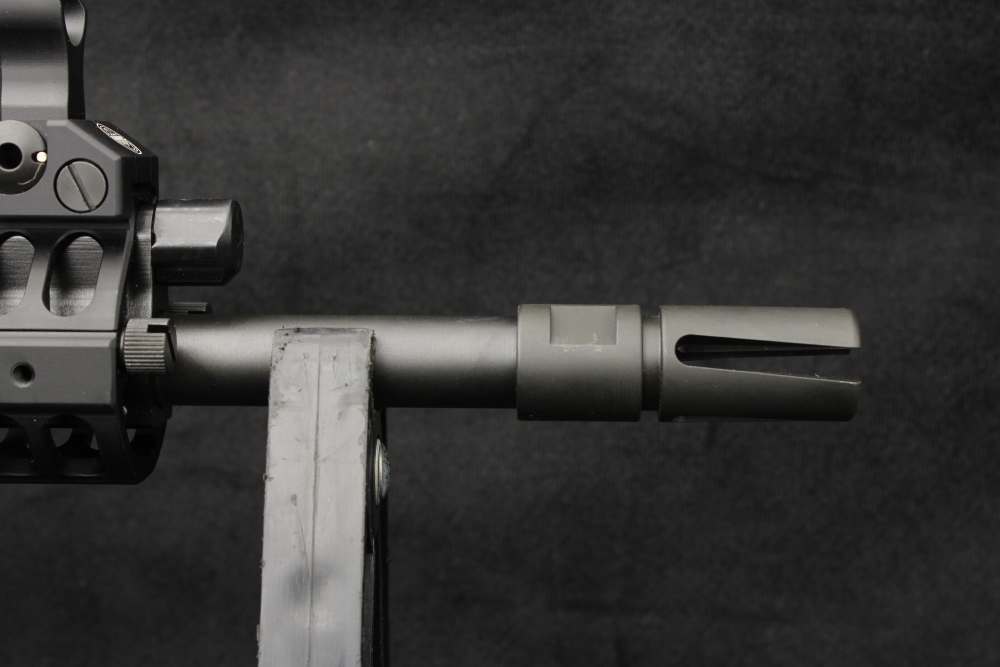 LWRC REPR Gen I 7.62 NATO 16" Gas Piston Precision GWOT Battle Rifle AR-10-img-8