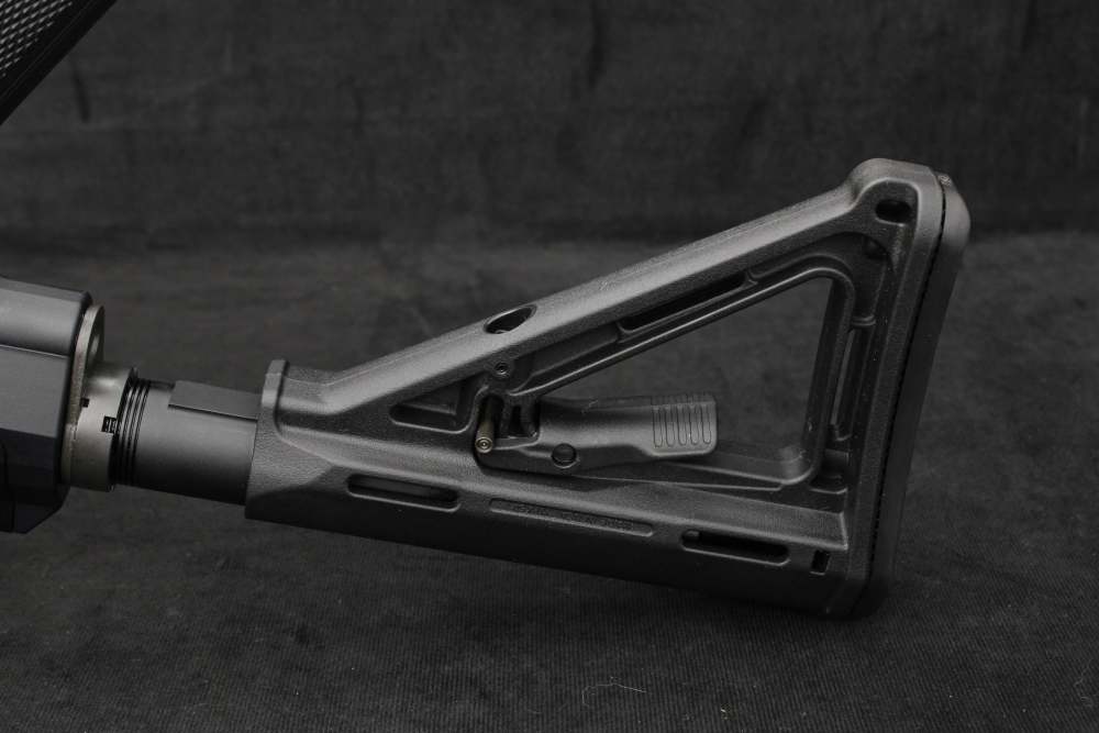 LWRC REPR Gen I 7.62 NATO 16" Gas Piston Precision GWOT Battle Rifle AR-10-img-29