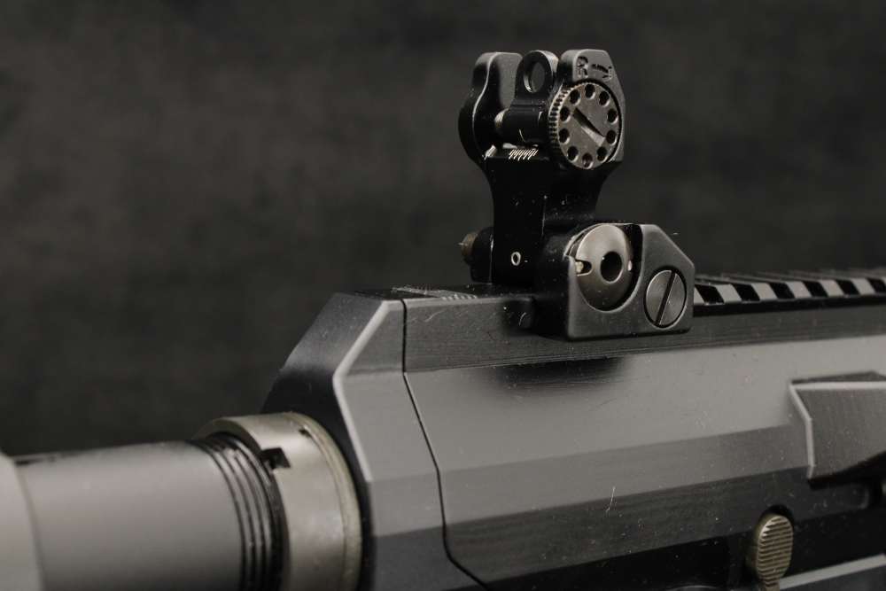 LWRC REPR Gen I 7.62 NATO 16" Gas Piston Precision GWOT Battle Rifle AR-10-img-14