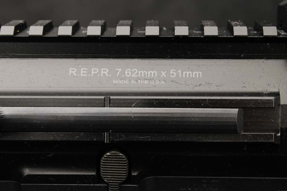 LWRC REPR Gen I 7.62 NATO 16" Gas Piston Precision GWOT Battle Rifle AR-10-img-22