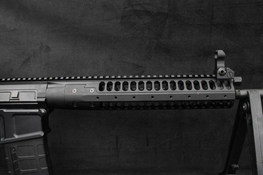 LWRC REPR Gen I 7.62 NATO 16" Gas Piston Precision GWOT Battle Rifle AR-10-img-7