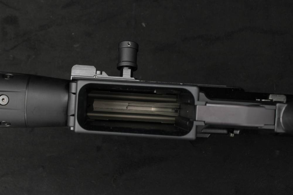 LWRC REPR Gen I 7.62 NATO 16" Gas Piston Precision GWOT Battle Rifle AR-10-img-30
