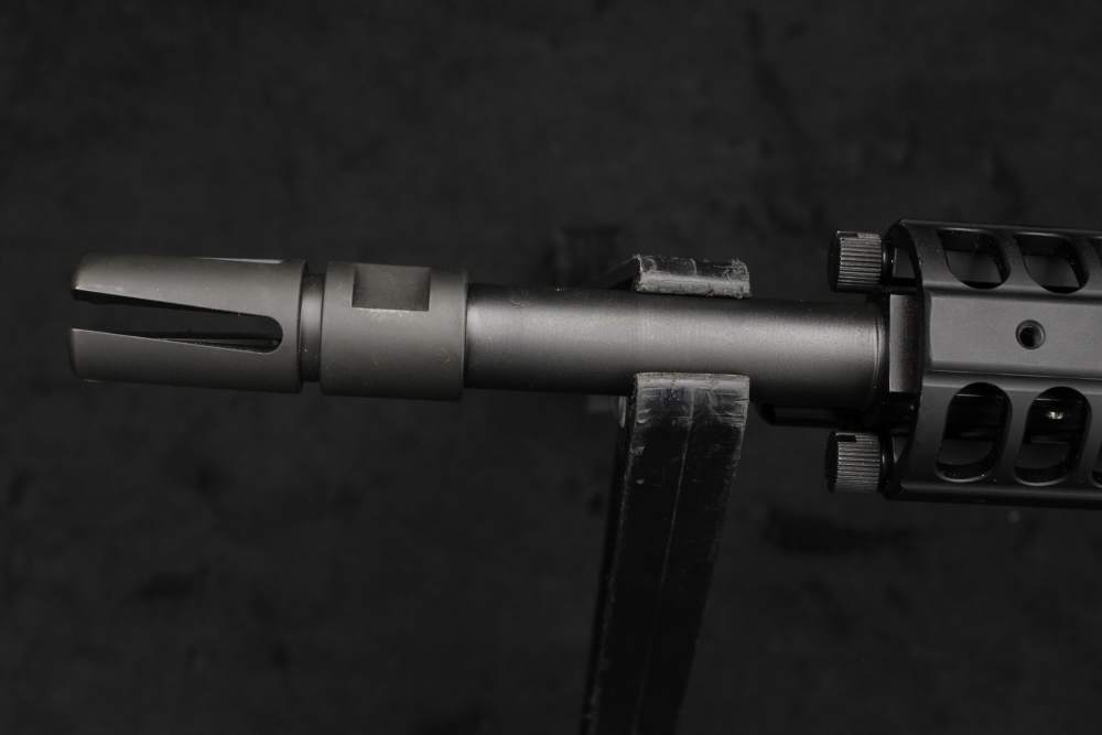 LWRC REPR Gen I 7.62 NATO 16" Gas Piston Precision GWOT Battle Rifle AR-10-img-32