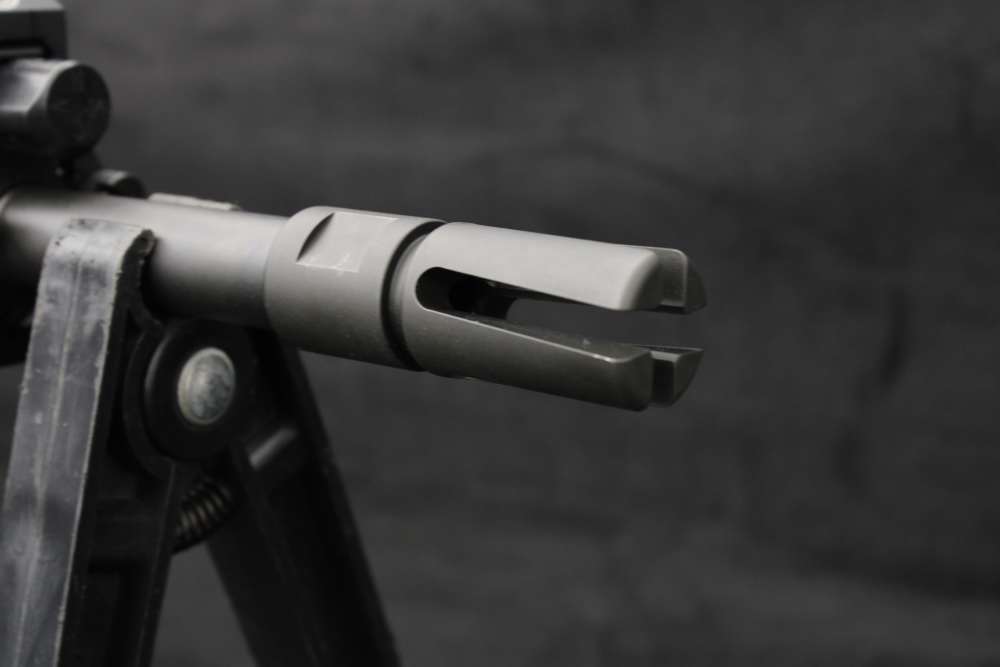LWRC REPR Gen I 7.62 NATO 16" Gas Piston Precision GWOT Battle Rifle AR-10-img-10
