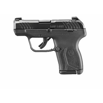 Ruger 13716 LCP Max Compact Frame 380 ACP 10+1 2.80"-img-1