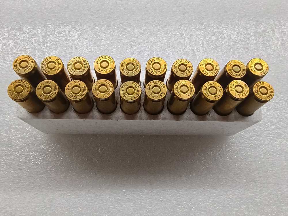 Winchester Super-X 7mm WSM 150 Gr. Power-Point® 20 Rounds - X7MMWSM-img-11