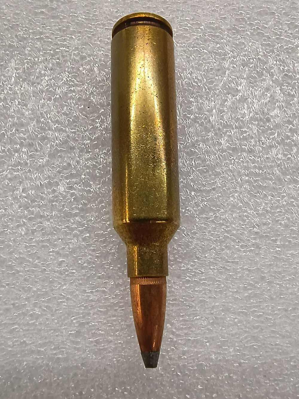Winchester Super-X 7mm WSM 150 Gr. Power-Point® 20 Rounds - X7MMWSM-img-15