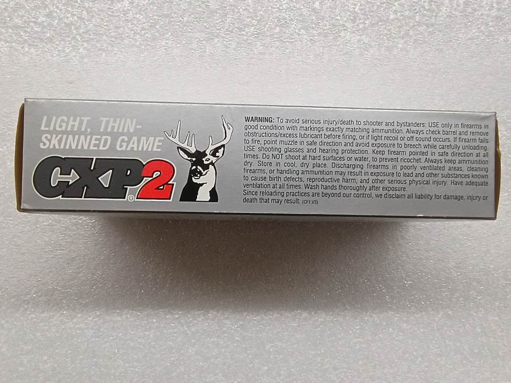 Winchester Super-X 7mm WSM 150 Gr. Power-Point® 20 Rounds - X7MMWSM-img-10