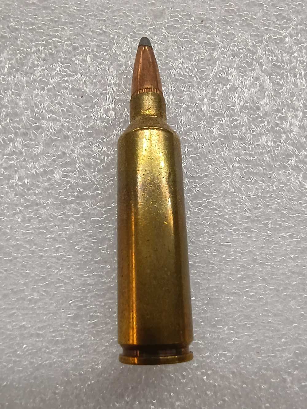 Winchester Super-X 7mm WSM 150 Gr. Power-Point® 20 Rounds - X7MMWSM-img-14