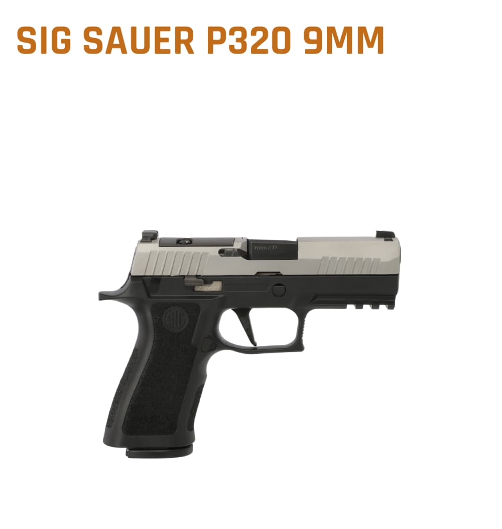 Sig Sauer P320 X-Series 9mm 17+1-img-0