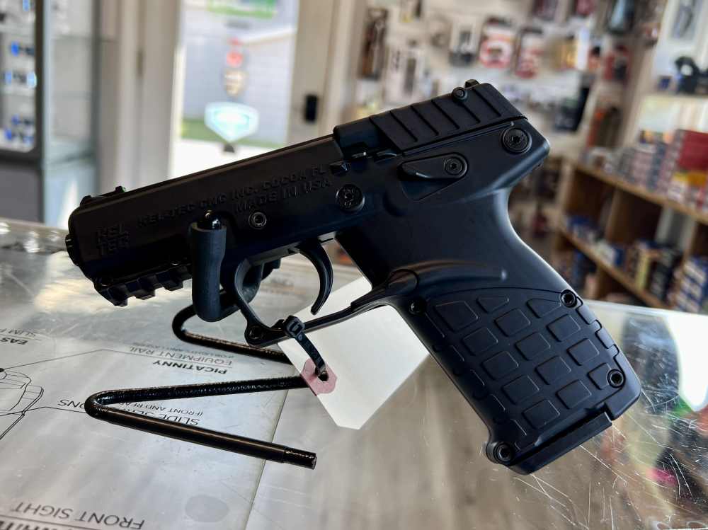 Kel-Tec P17 22LR-img-1