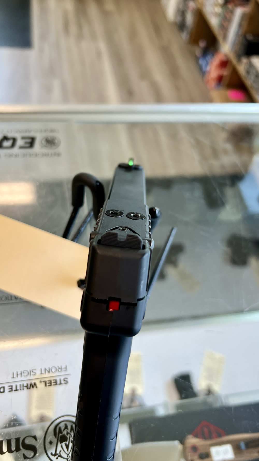 Kel-Tec P17 22LR-img-2