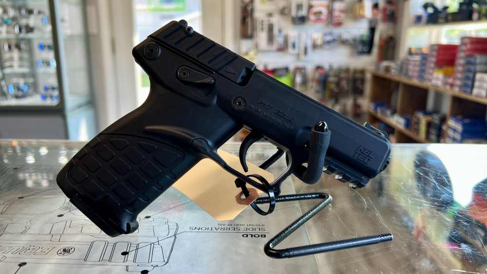 Kel-Tec P17 22LR-img-0