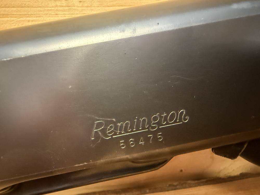 Remington 760 Gamemaster-img-3