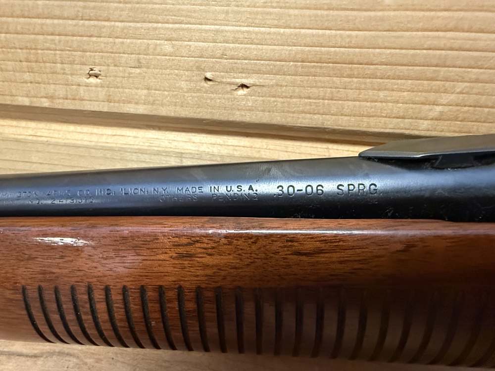Remington 760 Gamemaster-img-4