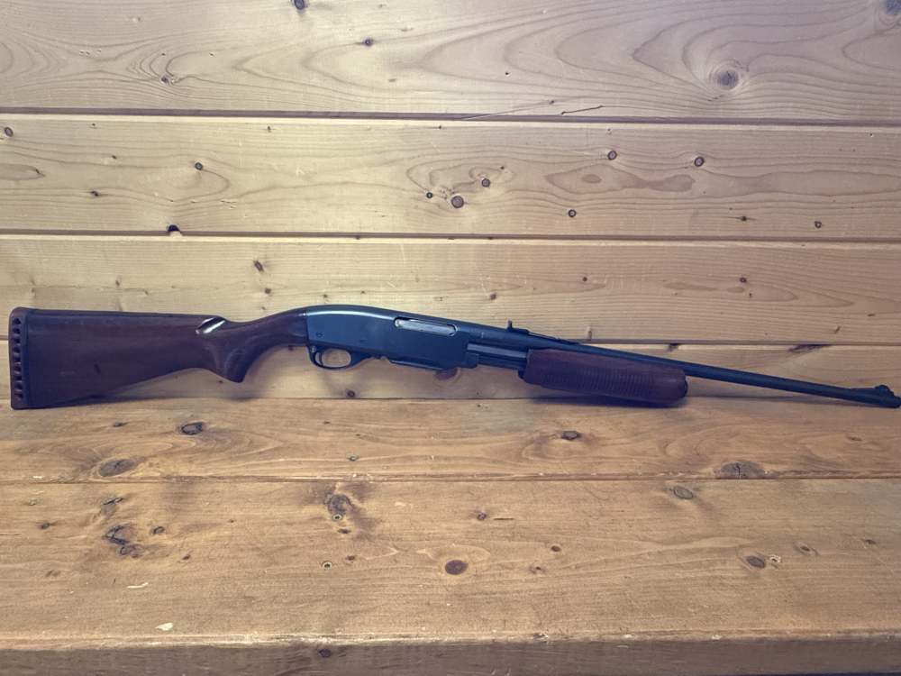 Remington 760 Gamemaster-img-0