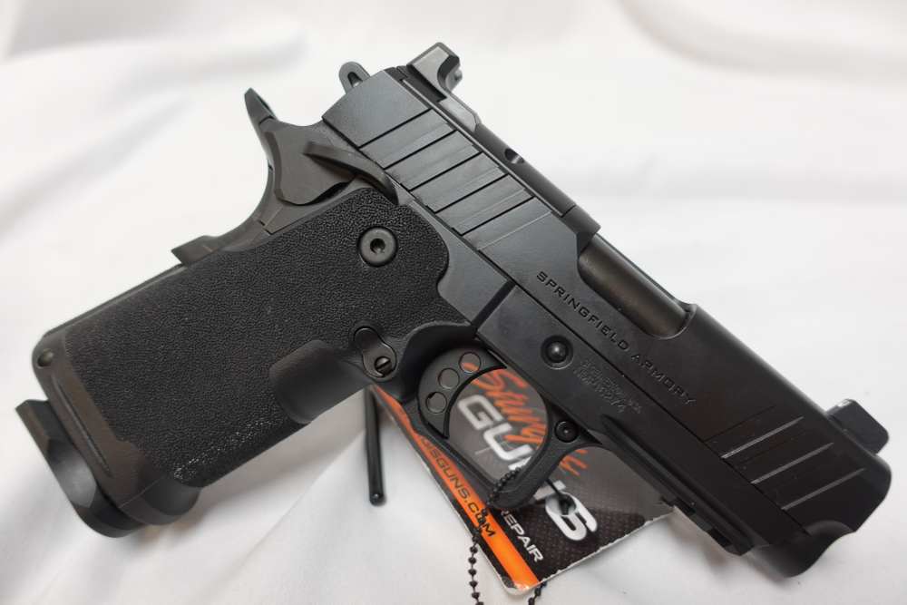 Springfield Armory 1911 DS Prodigy AOS Compact 9mm-img-2