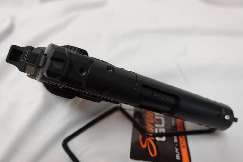 Springfield Armory 1911 DS Prodigy AOS Compact 9mm-img-1