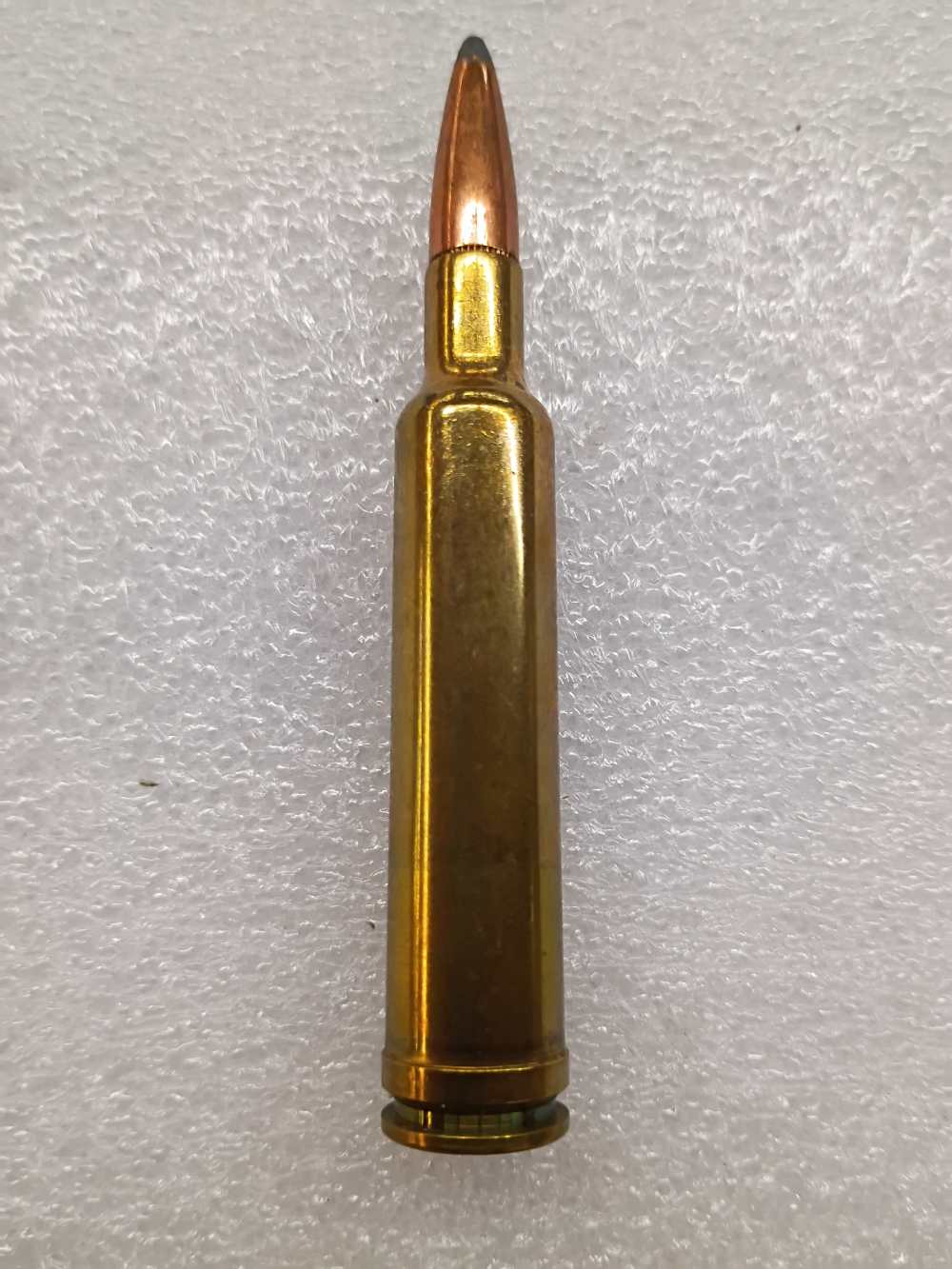 Weatherby 7mm Weatherby Magnum 139 Gr Ultra - Velocity Ammunition 20 Rounds-img-7