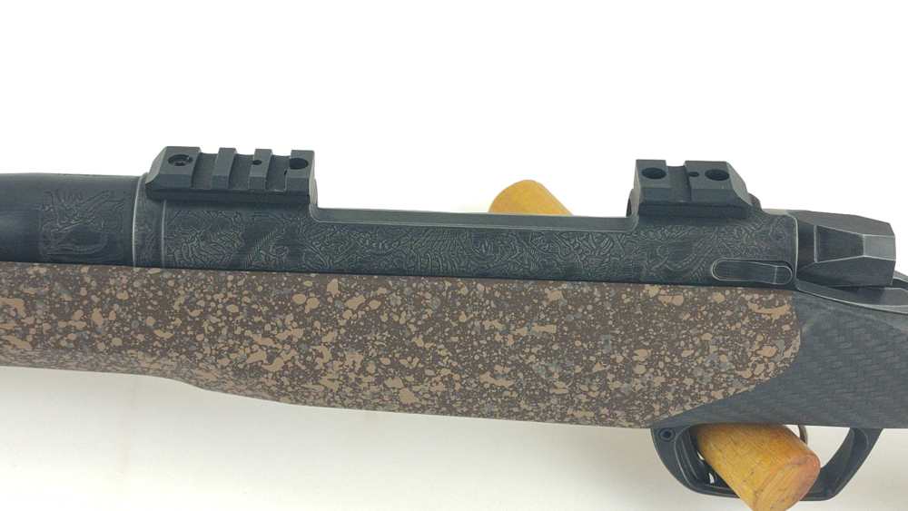 Gunwerks SKUHL – .375 Ruger – Factory New – Dangerous Game Rifle-img-11