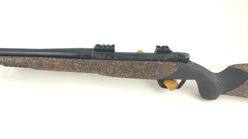 Gunwerks SKUHL – .375 Ruger – Factory New – Dangerous Game Rifle-img-12