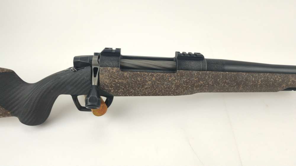 Gunwerks SKUHL – .375 Ruger – Factory New – Dangerous Game Rifle-img-3