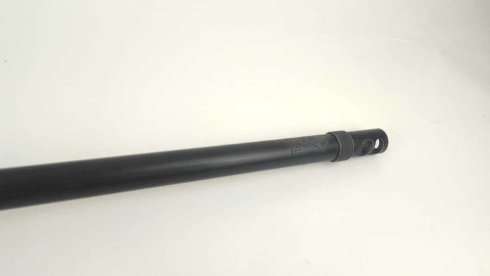 Gunwerks SKUHL – .375 Ruger – Factory New – Dangerous Game Rifle-img-6