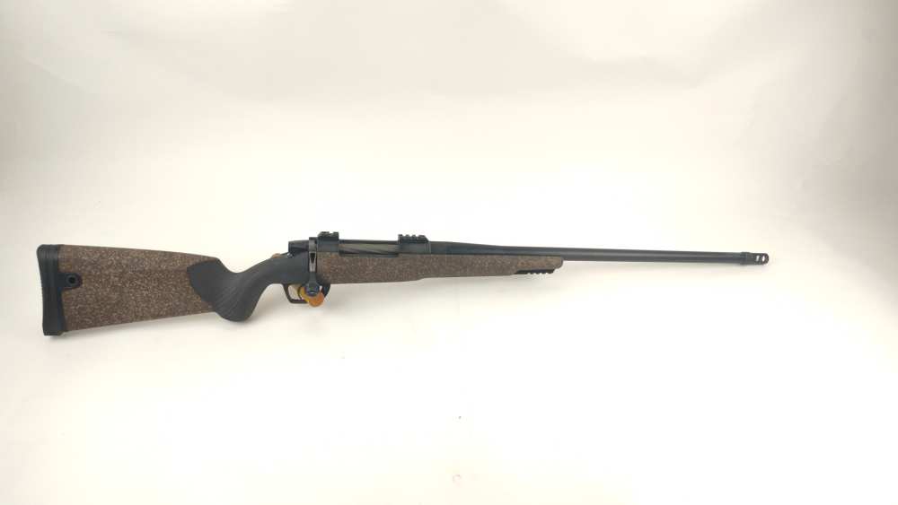 Gunwerks SKUHL – .375 Ruger – Factory New – Dangerous Game Rifle-img-1