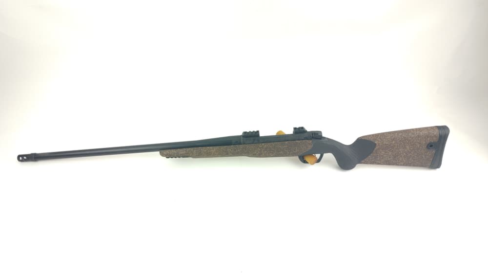 Gunwerks SKUHL – .375 Ruger – Factory New – Dangerous Game Rifle-img-14