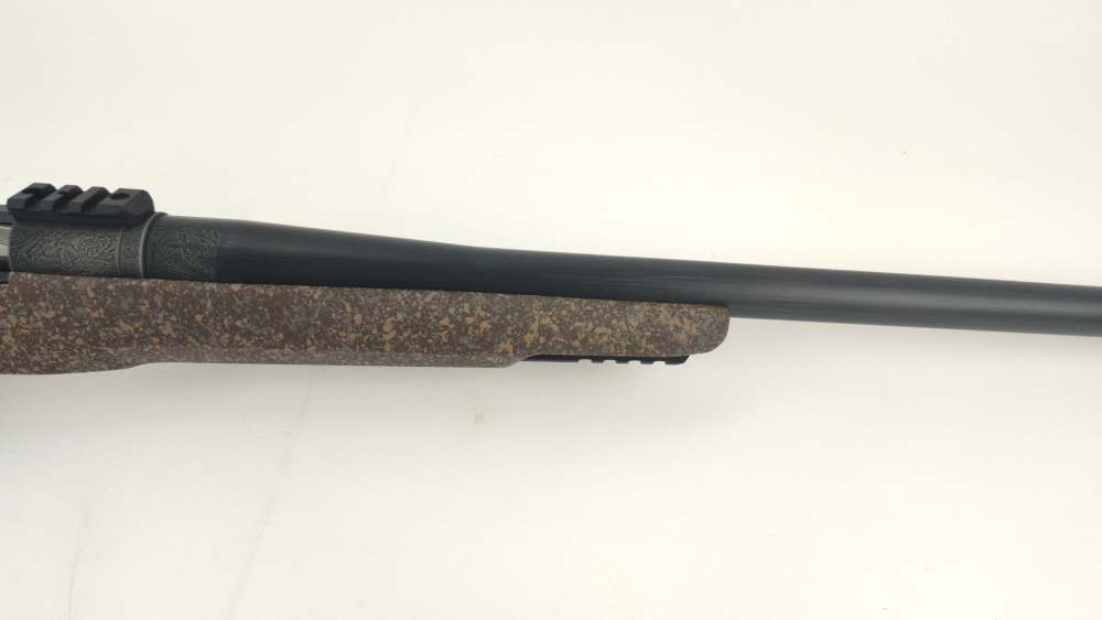 Gunwerks SKUHL – .375 Ruger – Factory New – Dangerous Game Rifle-img-5