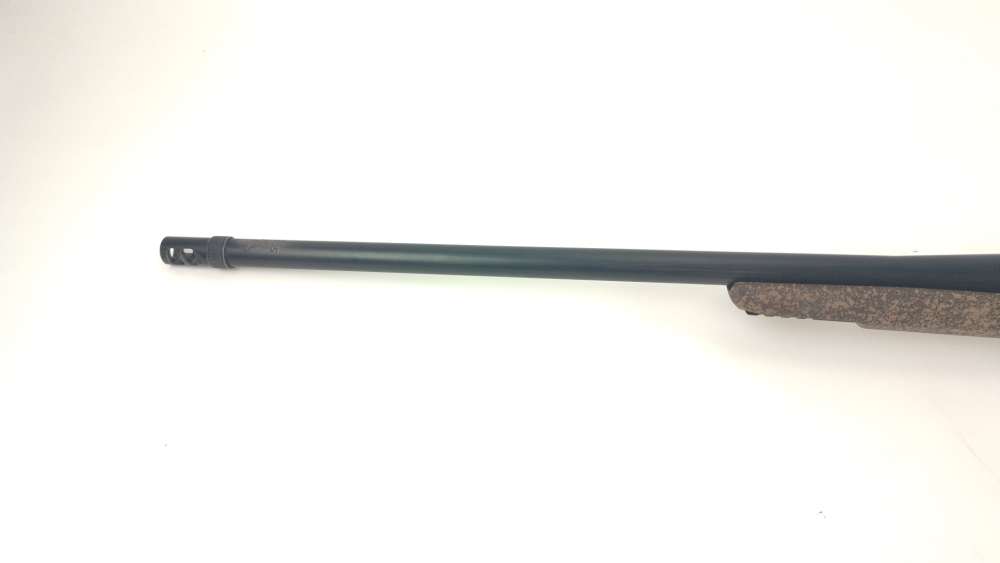 Gunwerks SKUHL – .375 Ruger – Factory New – Dangerous Game Rifle-img-9