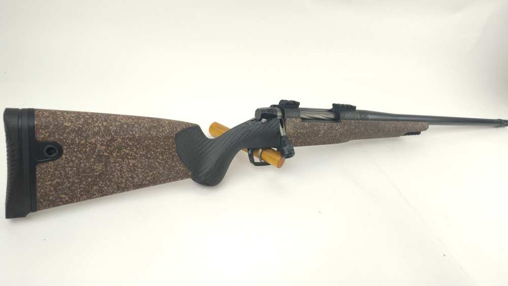 Gunwerks SKUHL – .375 Ruger – Factory New – Dangerous Game Rifle-img-0