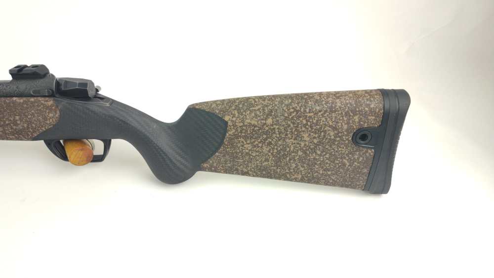 Gunwerks SKUHL – .375 Ruger – Factory New – Dangerous Game Rifle-img-13