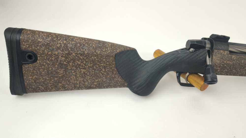 Gunwerks SKUHL – .375 Ruger – Factory New – Dangerous Game Rifle-img-2